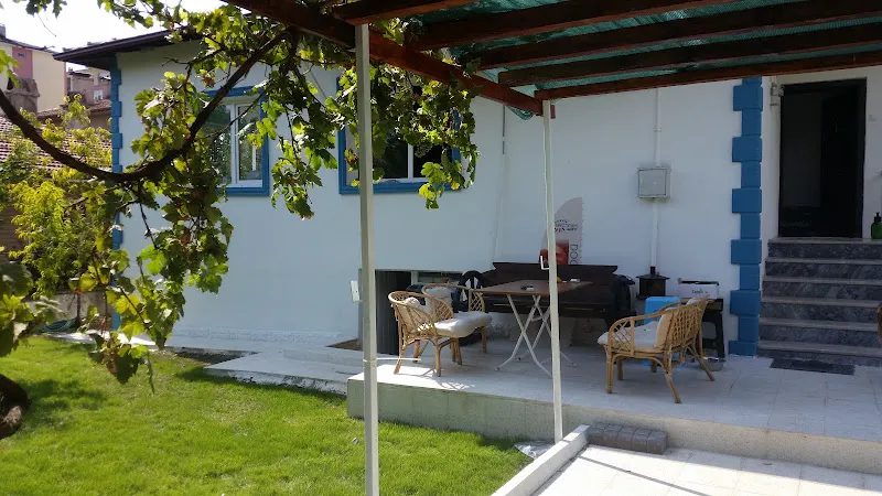 ALPAY VETERİNER KLİNİĞİ foto 2