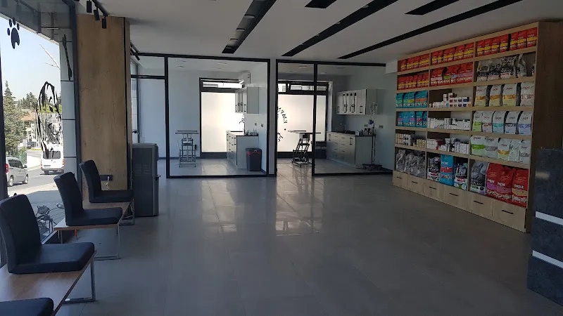 Empati Veteriner Polikliniği foto 1