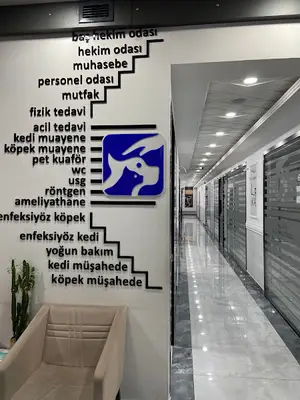 Özel Bursa Hayvan Hastanesi acil nöbetçi 7/24 veteriner