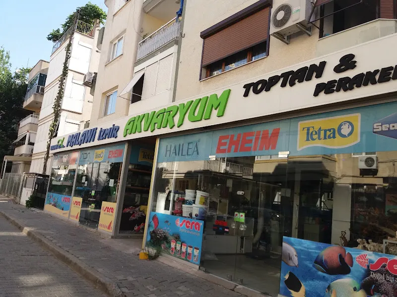 Malawi İzmir Akvaryum ve Pet Ürünleri foto 1