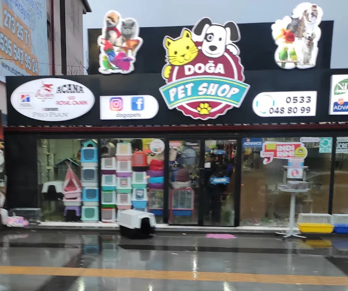 Doğa Petshop foto 2