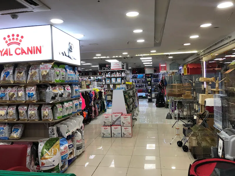 Deniz Akvaryum Petshop foto 2