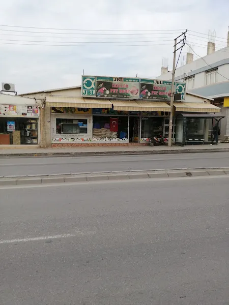 İkizler Pet Shop foto 1