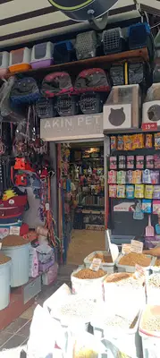 Akın Pet