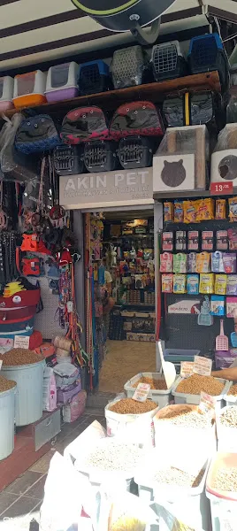 Akın Pet foto 1