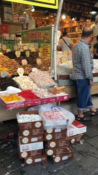 Akın Pet foto 2