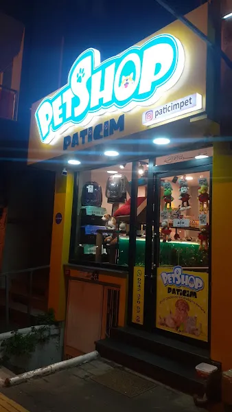 Paticim Petshop foto 2