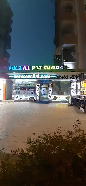 Evcilal Pet Shop foto 2