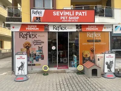 Sevimli Pati Petshop