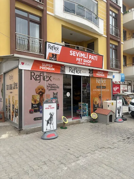 Sevimli Pati Petshop foto 2