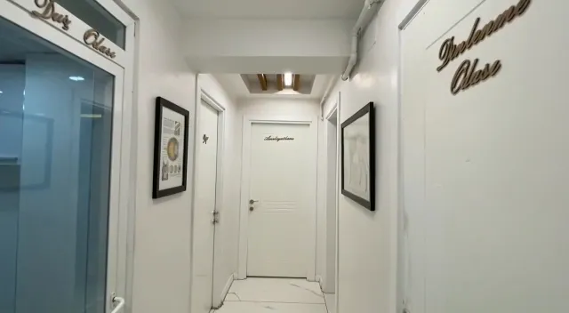 Ateş Veteriner Kliniği foto 2