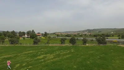 Grande Sole Dog Resort fotoğrafı