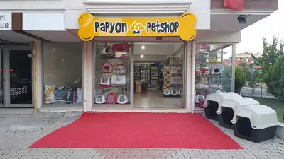 Papyon Petshop