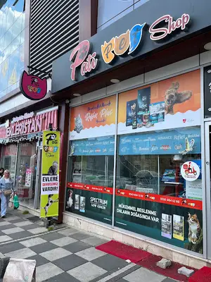 Tekirdağ Empati PetShop