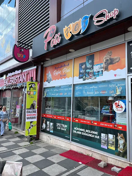 Tekirdağ Empati PetShop foto 1