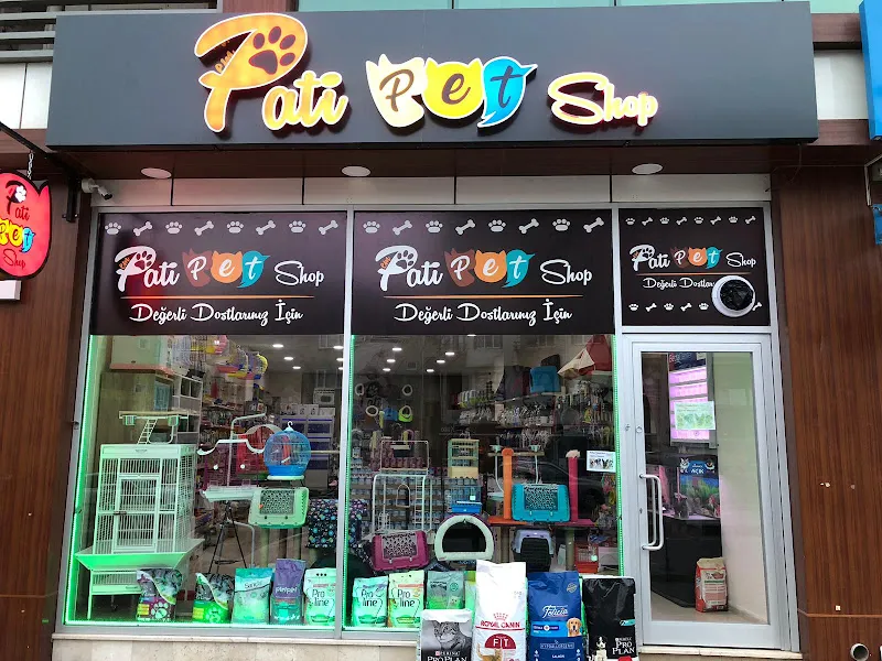 Tekirdağ Empati PetShop foto 2
