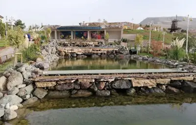 Malatya Hayvanat Bahçesi