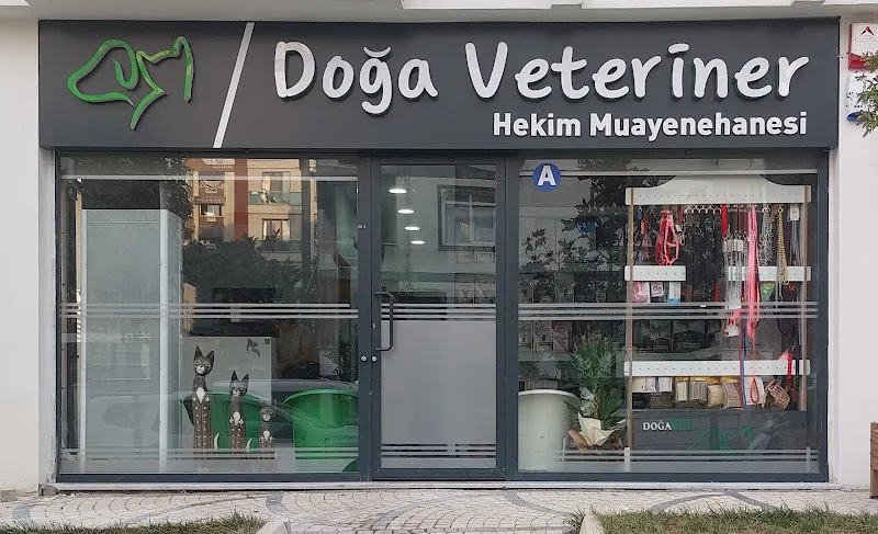 Doğa Veteriner Kliniği/Büyükçekmece foto 1