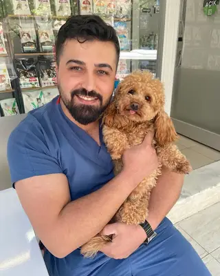 İbrahim Gözet Veteriner Kliniği - 7/24 Acil veteriner - Beykent veteriner- Büyükçekmece Veteriner