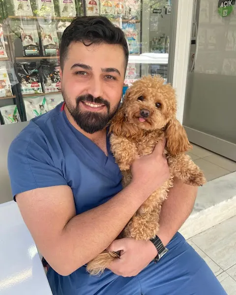 İbrahim Gözet Veteriner Kliniği - 7/24 Acil veteriner - Beykent veteriner- Büyükçekmece Veteriner foto 1