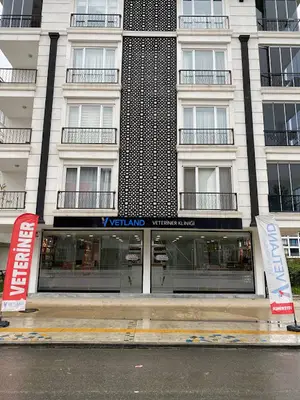 Vetland Veteriner Kliniği Ordu