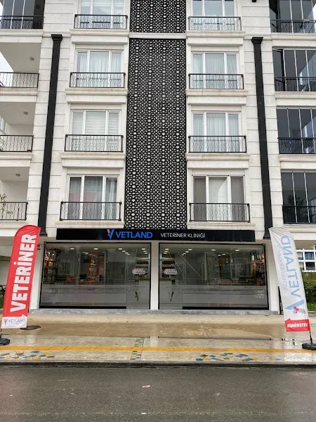 Vetland Veteriner Kliniği Ordu foto 1