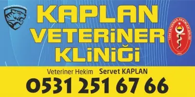 Kaplan Veteriner Kliniği