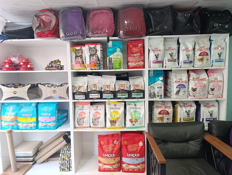 Empati Veteriner Kliniği foto 1