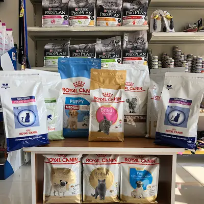 AGROVET VETERİNER KLİNİĞİ