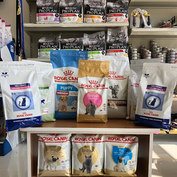 AGROVET VETERİNER KLİNİĞİ foto 1