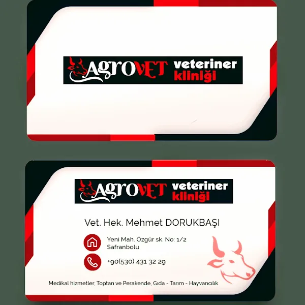 AGROVET VETERİNER KLİNİĞİ foto 2