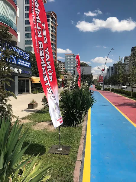 Günay Pet Veteriner Kliniği foto 2