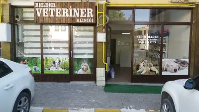 Belder Veteriner Kliniği