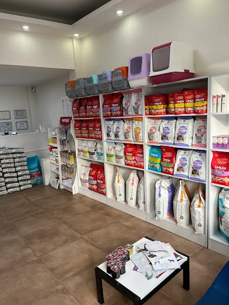 Belder Veteriner Kliniği foto 2