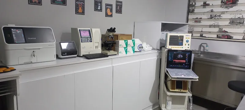 Vet Fix Veteriner Sağlık Merkezi foto 2
