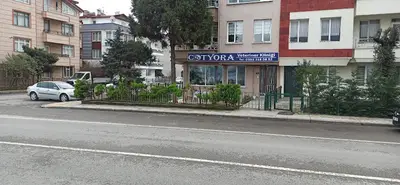 Cotyora veteriner kliniği