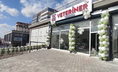 Özel Altındağ Veteriner Kliniği fotoğrafı