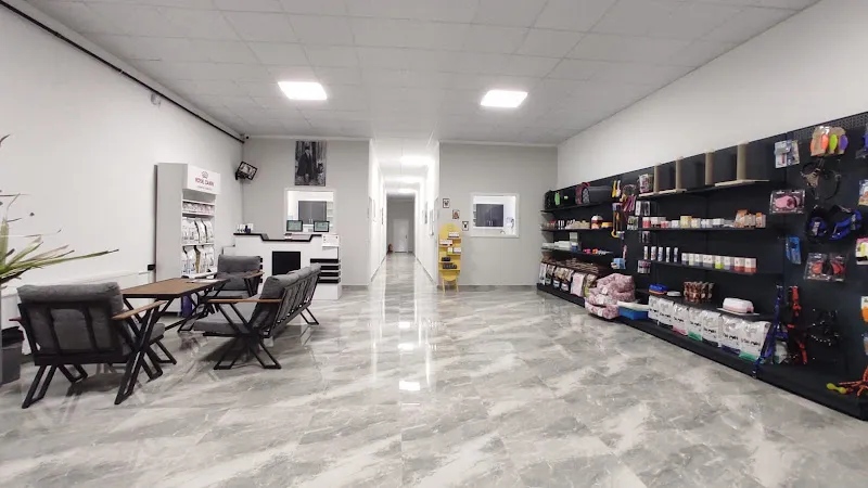 Özel Altındağ Veteriner Kliniği foto 2