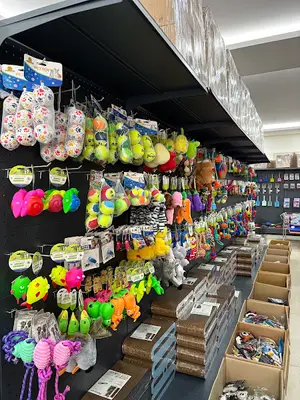 Petpretty - Vet - Pet Evcil Hayvan Ürünleri İth. İhr. San. Tic. Ltd. Şti.