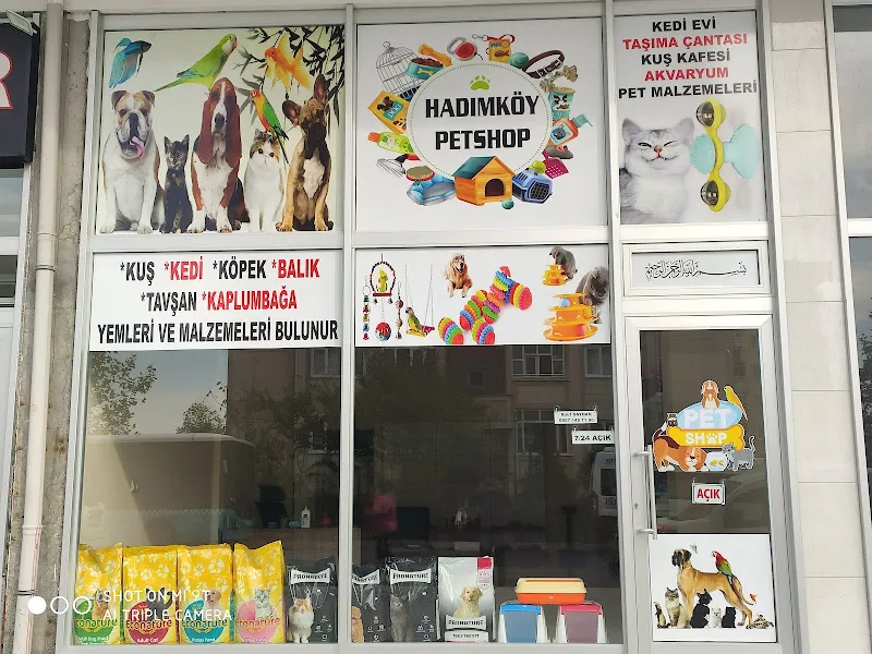 Hadımköy Petshop foto 1