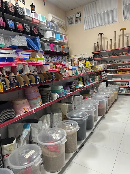 Hadımköy Petshop foto 2