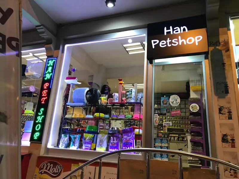 Han Petshop foto 2
