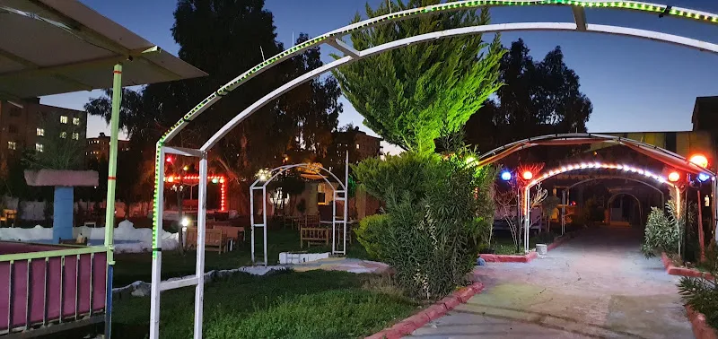 Volkan Akvaryum & Kuş Galerisi foto 1