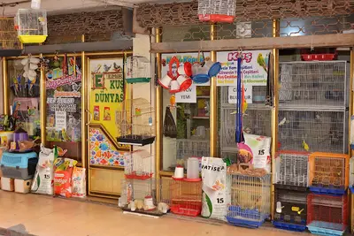 Emir Pet Shop