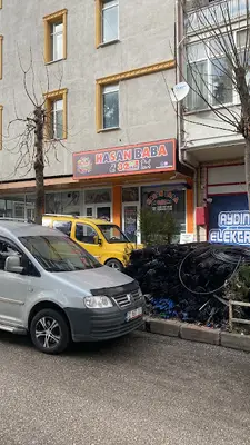 Hasan Baba Petshop