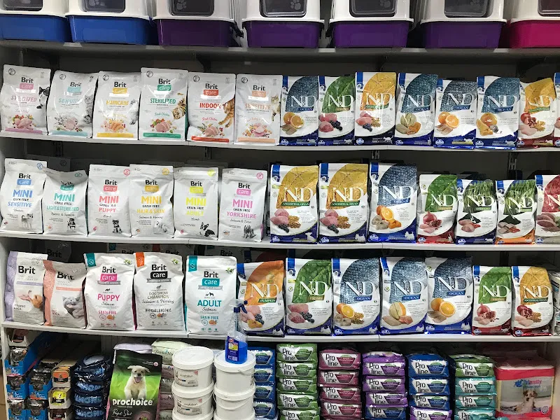 Best Pet Shop Sanayi Mahallesi foto 2