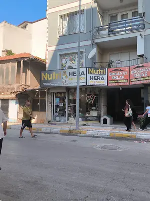 Hera Pet Shop