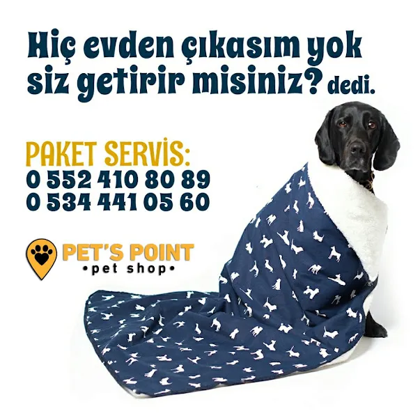 Pets point petshop Kuşadası foto 2