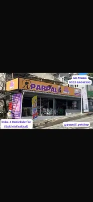 PARPALİ PET SHOP fotoğrafı