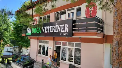 Doğa Veteriner Kliniği
